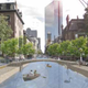 Illustration for article titled Boston's Thinking of Building Canals Like Venice Because Climate Change
